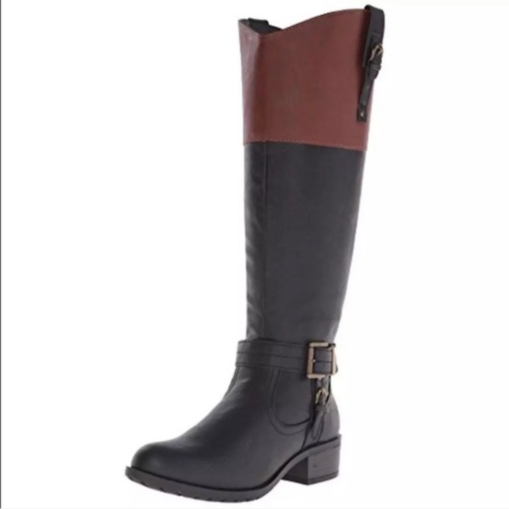 Rampage Riding Boots - Picture 8 of 8